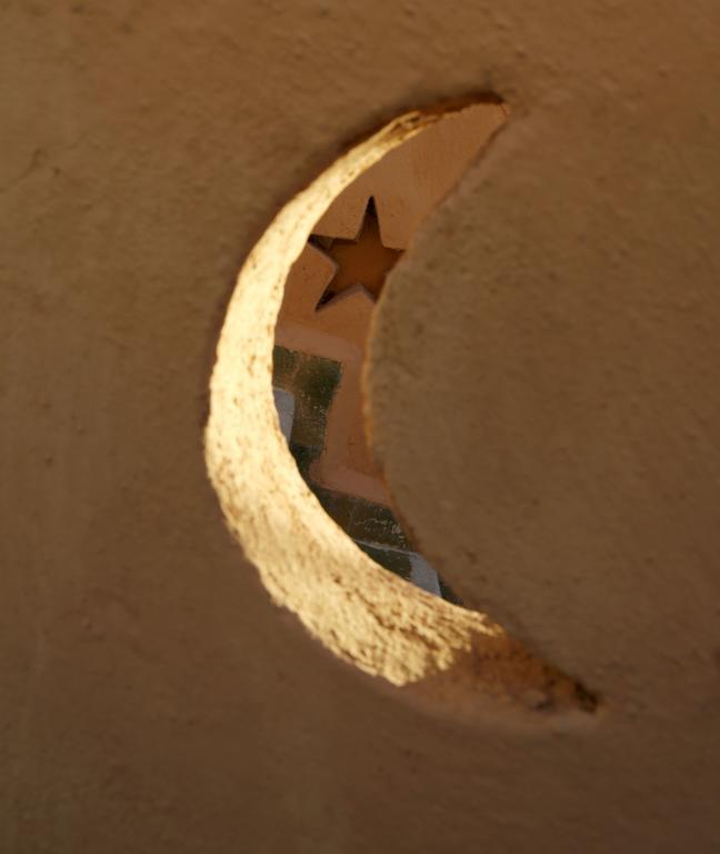 Riad Cherifa Chefchaouen Ngoại thất bức ảnh
