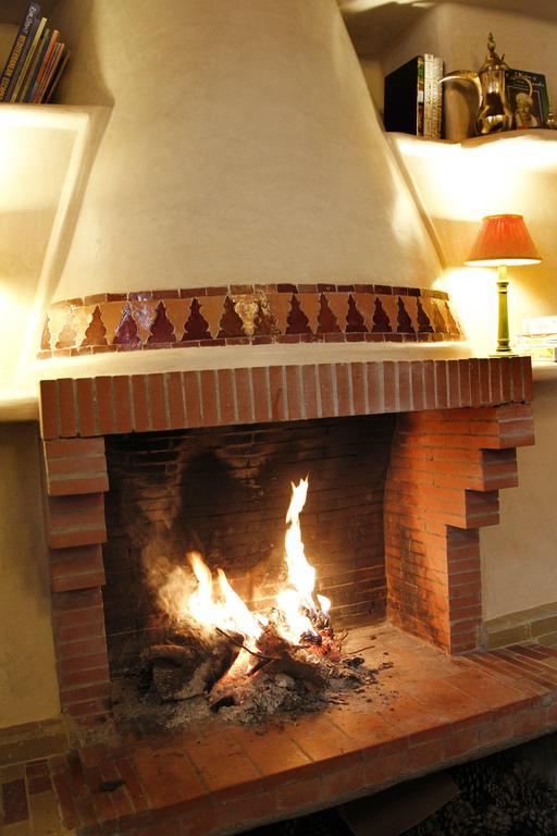 Riad Cherifa Chefchaouen Ngoại thất bức ảnh
